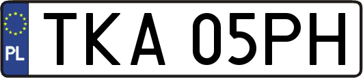 TKA05PH