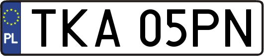 TKA05PN