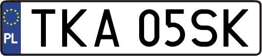 TKA05SK