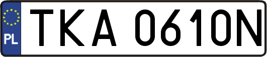 TKA0610N