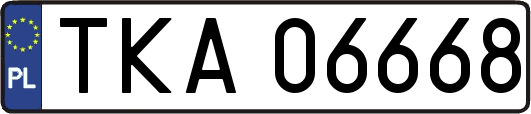 TKA06668