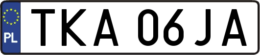 TKA06JA