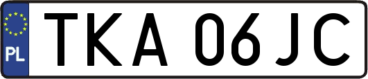 TKA06JC