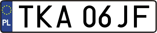 TKA06JF
