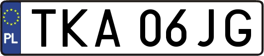 TKA06JG