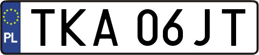 TKA06JT