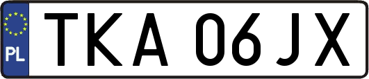 TKA06JX