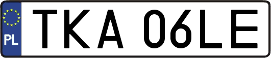TKA06LE