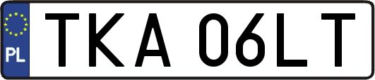TKA06LT