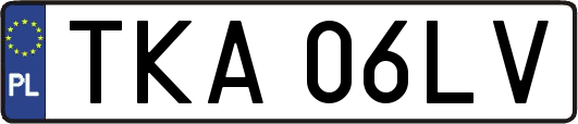 TKA06LV