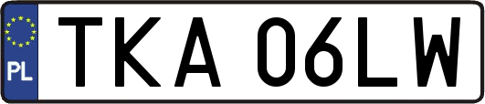 TKA06LW