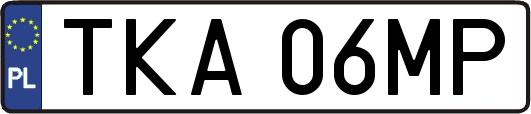 TKA06MP