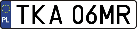 TKA06MR