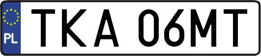 TKA06MT