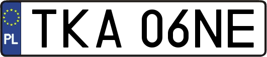 TKA06NE
