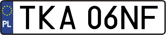 TKA06NF