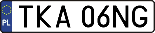 TKA06NG