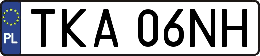TKA06NH
