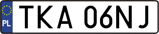 TKA06NJ