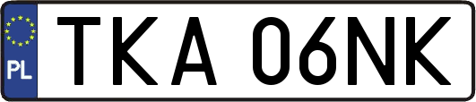TKA06NK