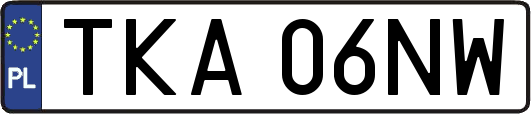 TKA06NW