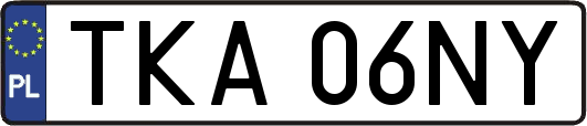 TKA06NY