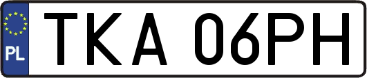 TKA06PH