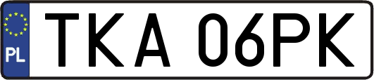 TKA06PK