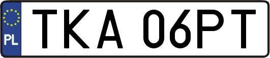 TKA06PT
