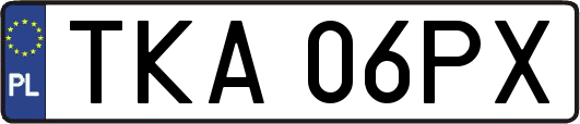 TKA06PX