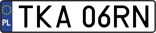 TKA06RN