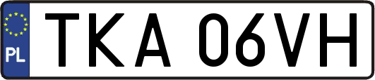 TKA06VH