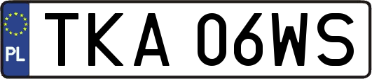 TKA06WS