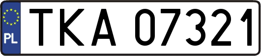 TKA07321