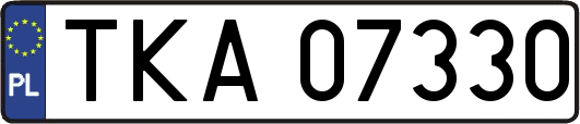 TKA07330