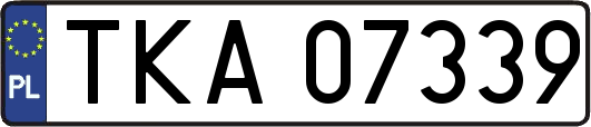 TKA07339