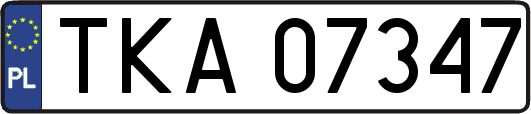 TKA07347