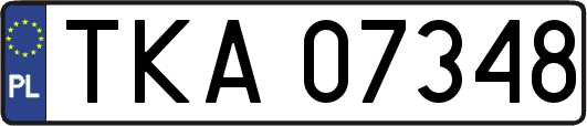 TKA07348