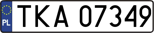 TKA07349