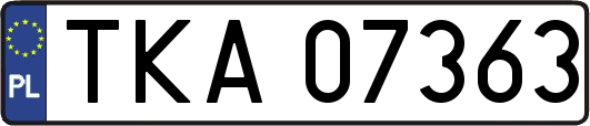 TKA07363