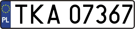 TKA07367