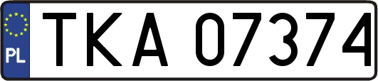 TKA07374