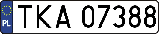 TKA07388