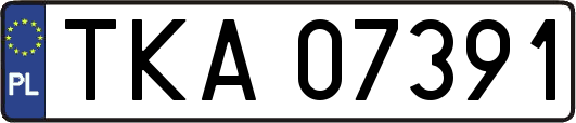 TKA07391