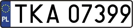 TKA07399