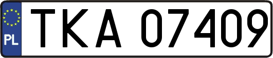 TKA07409