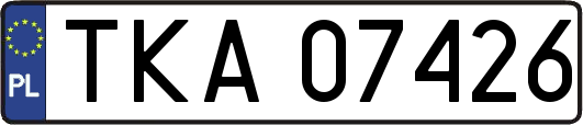 TKA07426