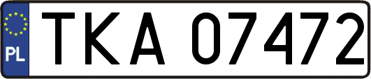 TKA07472