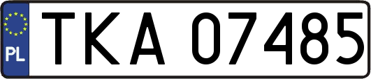 TKA07485