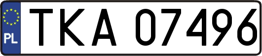 TKA07496